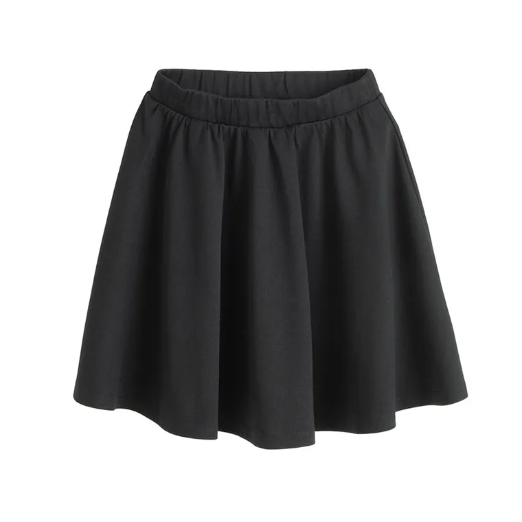 Cool Club, Fusta pentru fete, negru