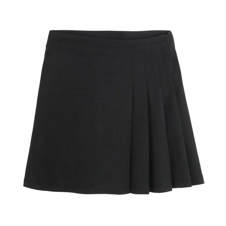 Cool Club, Fusta pentru fete, negru