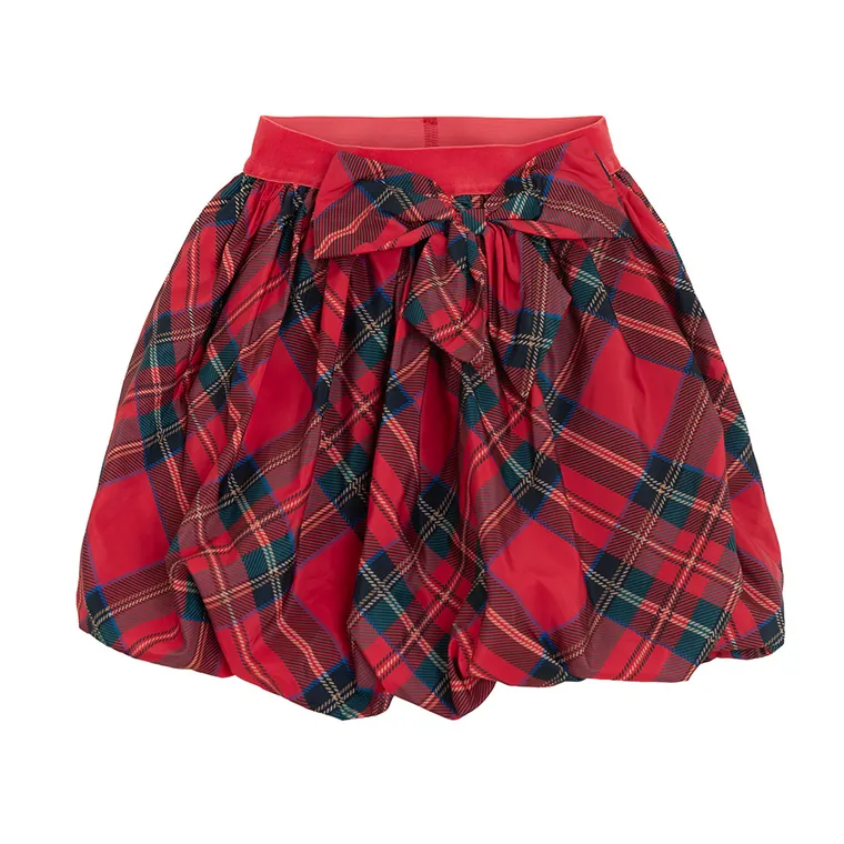 Cool Club, Fusta pentru fete, rosu