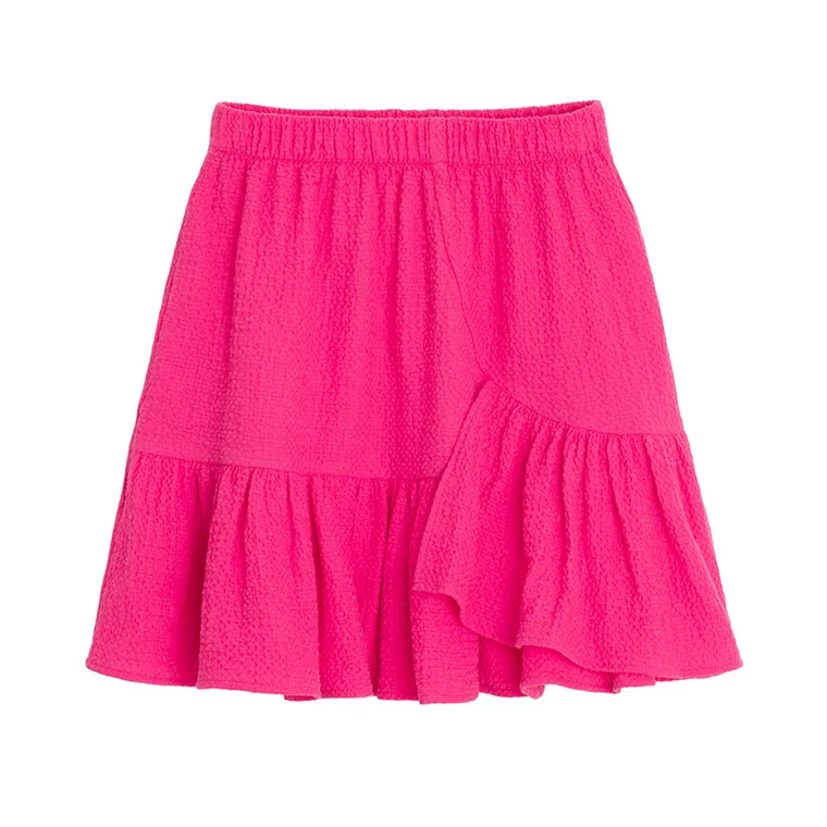 Cool Club, Fusta pentru fete, roz