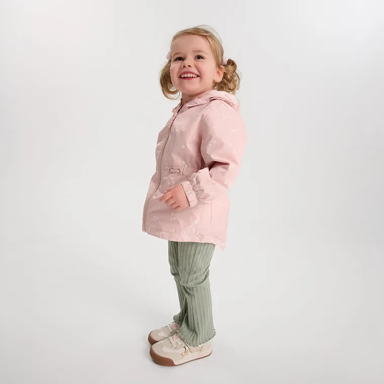 Cool Club, Geaca cu gluga pentru fete, roz
