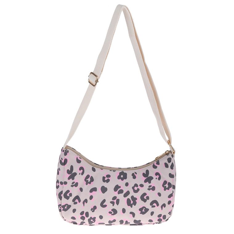 Cool Club, geanta, model animal print