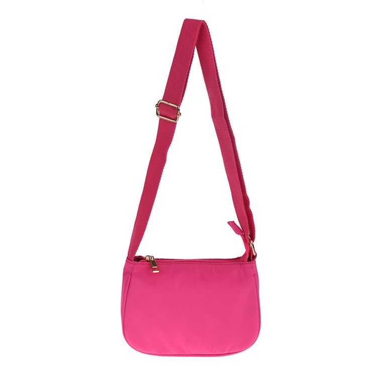 Cool Club, geanta, roz