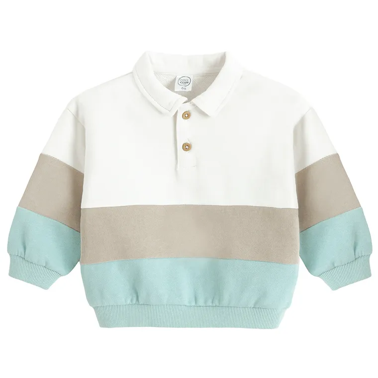 Cool Club, Hanorac pentru baieti, mix