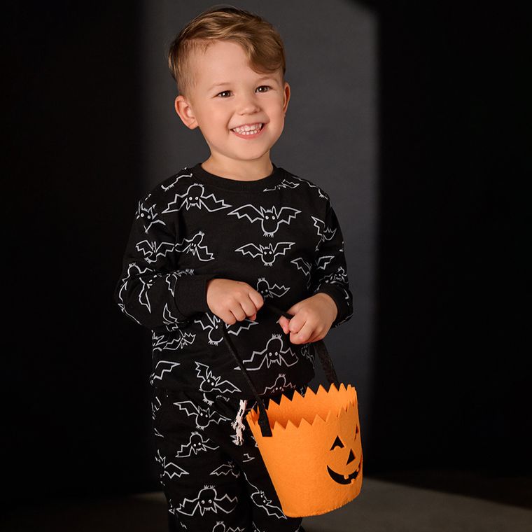 Cool Club, Hanorac pentru baieti, negru