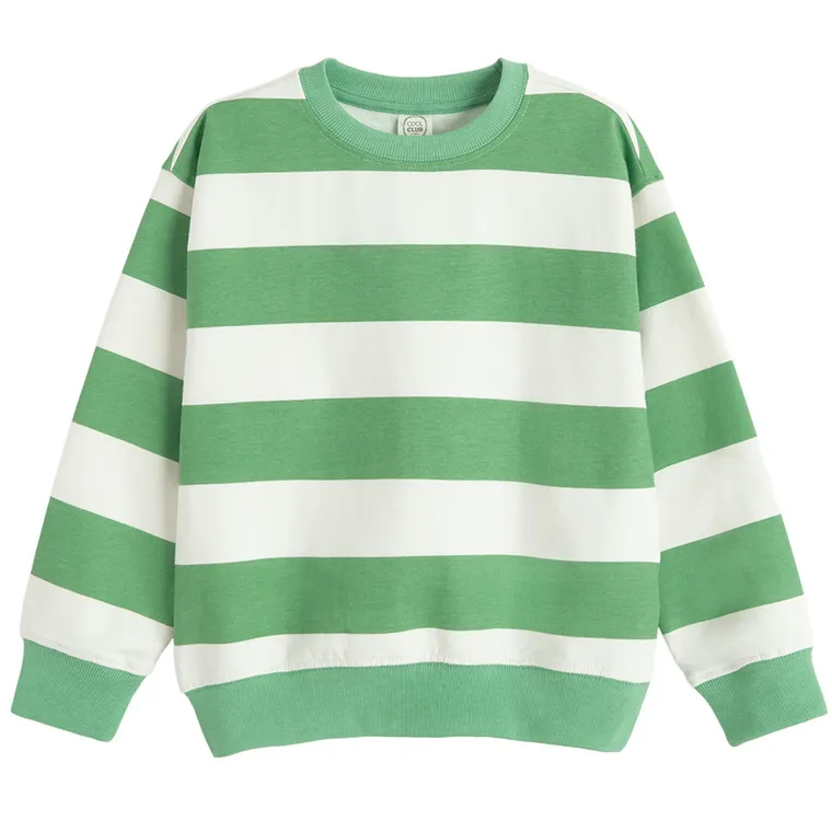 Cool Club, Hanorac pentru baieti, subtire, mix