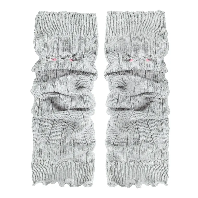 Cool Club, Jambiere pentru fete, gri