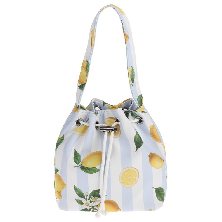 Cool Club, Lamai, geanta tip sac, dungi