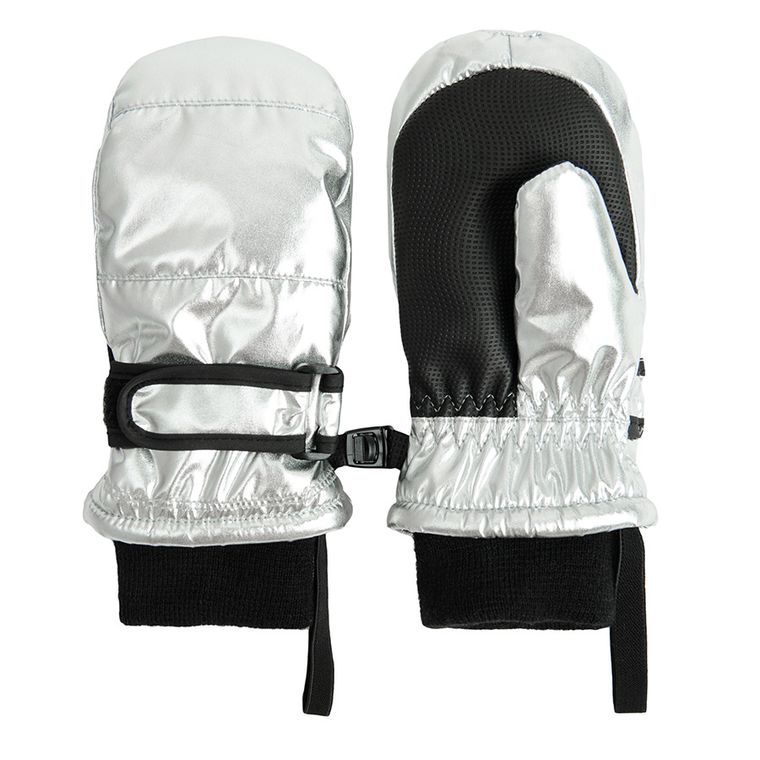 Cool Club, Manusi pentru baieti, argintiu