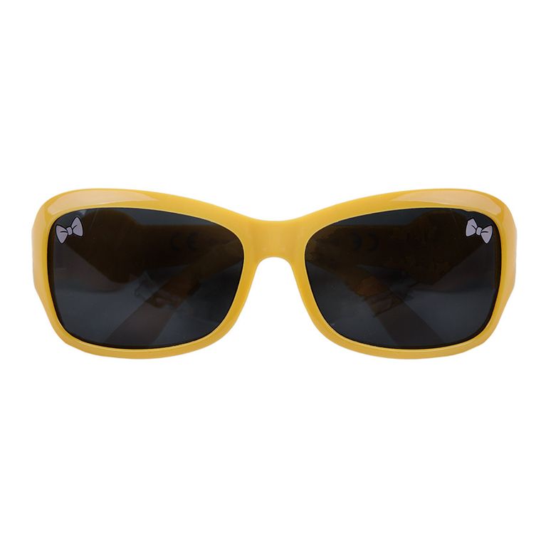 Cool Club, Ochelari de soare pentru fete, portocaliu, imprimeu Disney