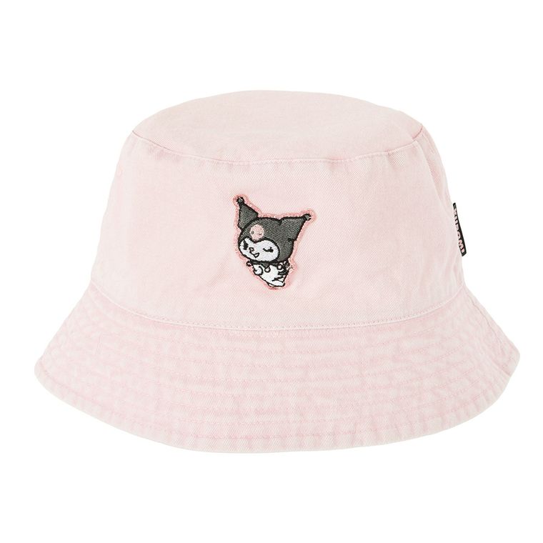 Cool Club, Palarie pentru fete, roz, imprimeu Kuromi