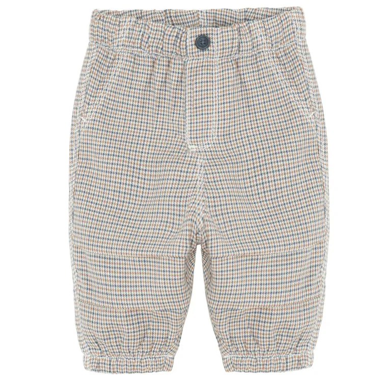 Cool Club, Pantaloni din material textil pentru baieti, mix