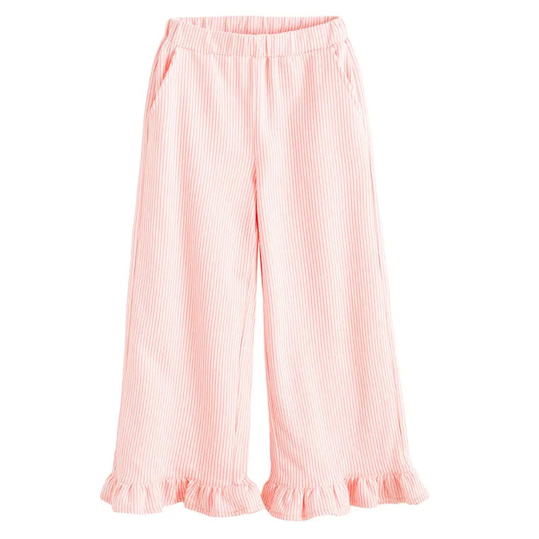 Cool Club, Pantaloni din material textil pentru fete, mix