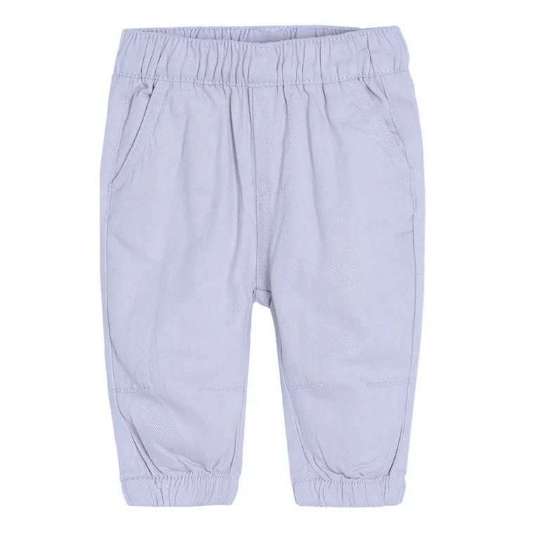 Cool Club, Pantaloni din material textil pentru fete, violet