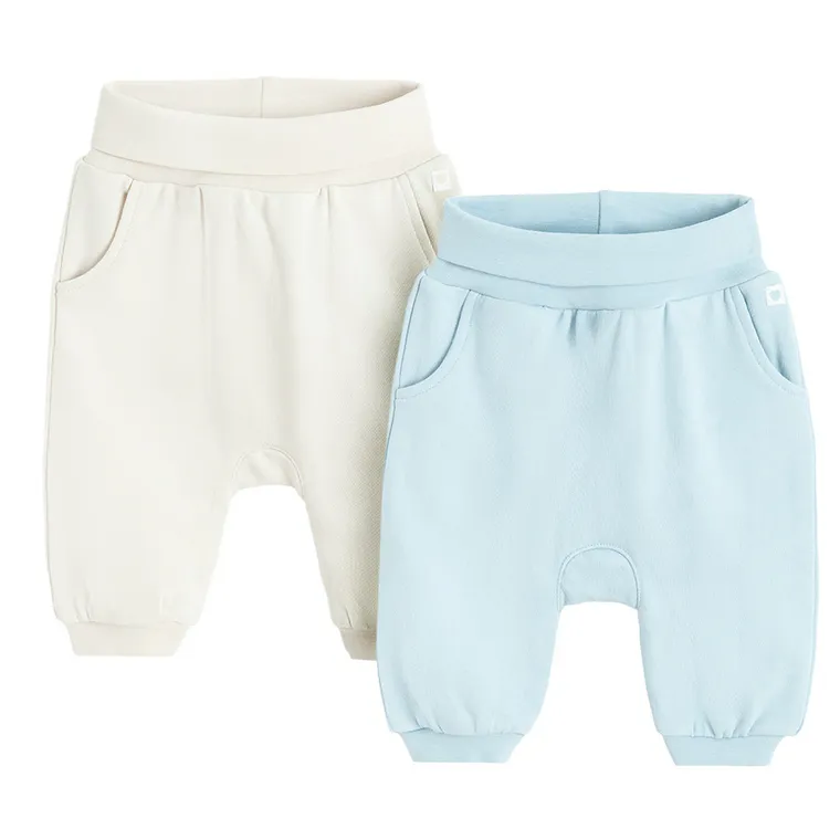 Cool Club, Pantaloni pentru baieti, mix, set, 2 buc.