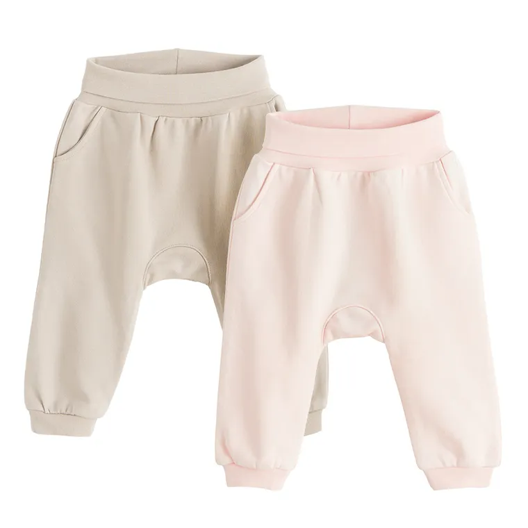 Cool Club, Pantaloni pentru fete, mix, set, 2 buc.