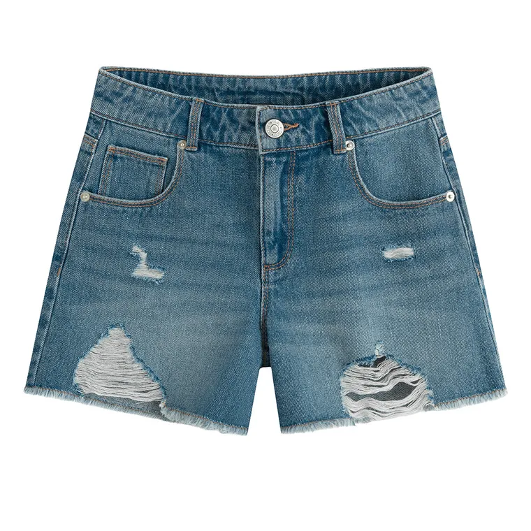 Cool Club, Pantaloni scurti de blugi pentru fete