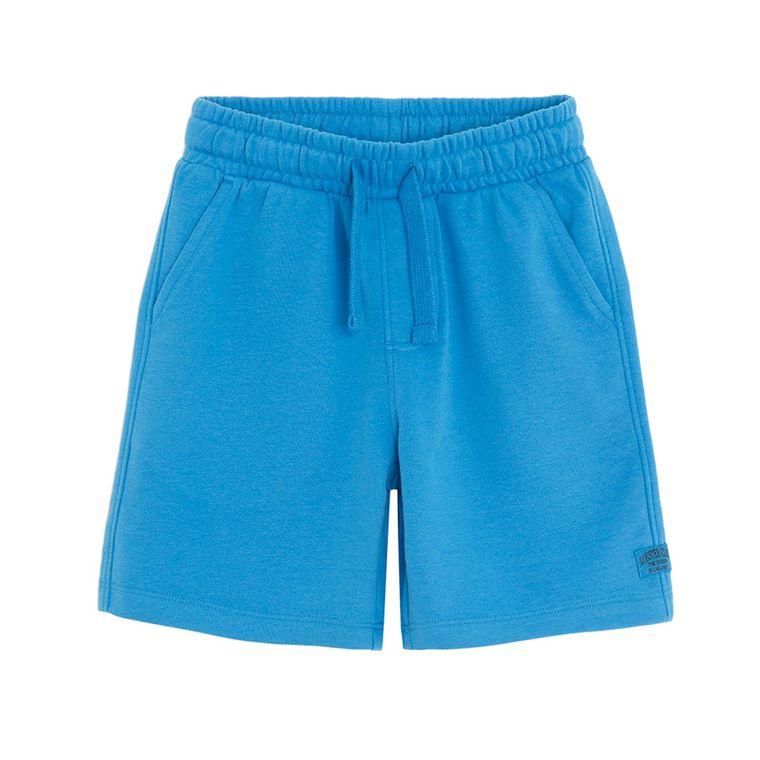 Cool Club, Pantaloni scurti pentru baieti, albastru