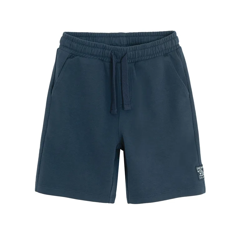 Cool Club, Pantaloni scurti pentru baieti, albastru