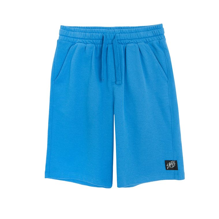 Cool Club, Pantaloni scurti pentru baieti, albastru