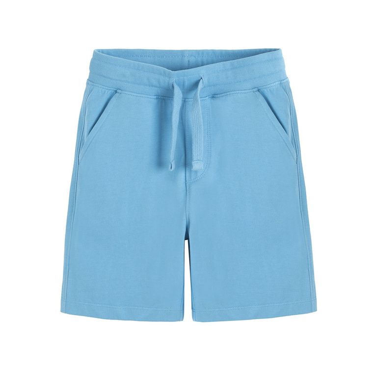 Cool Club, Pantaloni scurti pentru baieti, albastru