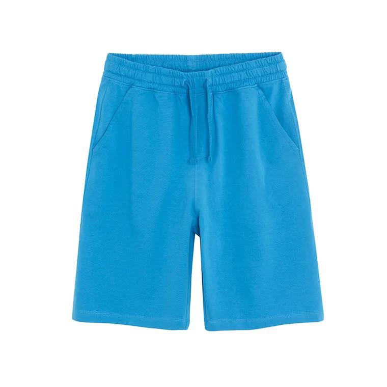 Cool Club, Pantaloni scurti pentru baieti, albastru