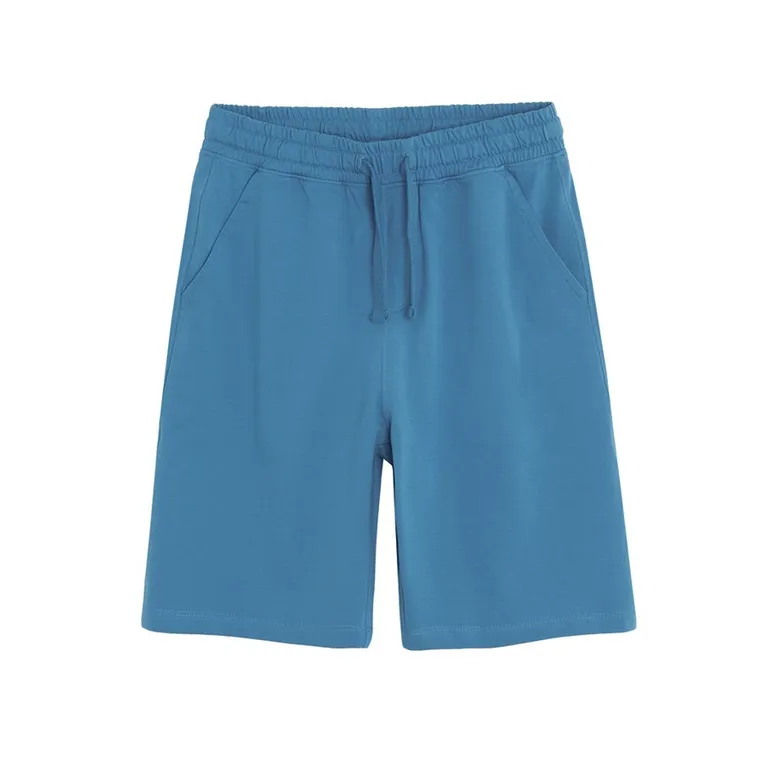 Cool Club, Pantaloni scurti pentru baieti, albastru