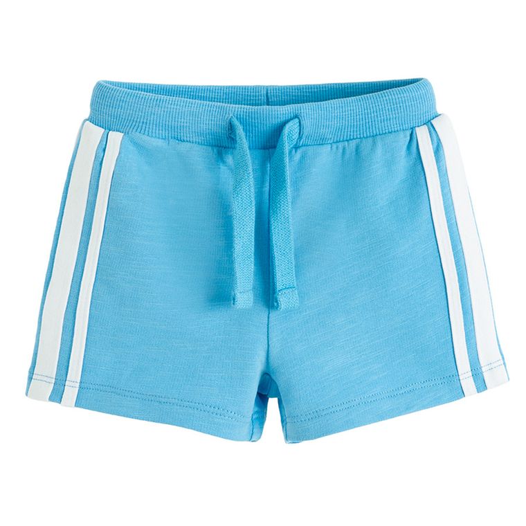 Cool Club, Pantaloni scurti pentru baieti, albastru