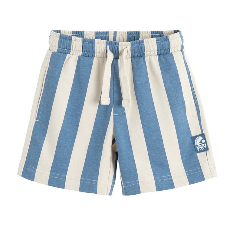 Cool Club, Pantaloni scurti pentru baieti, albastru