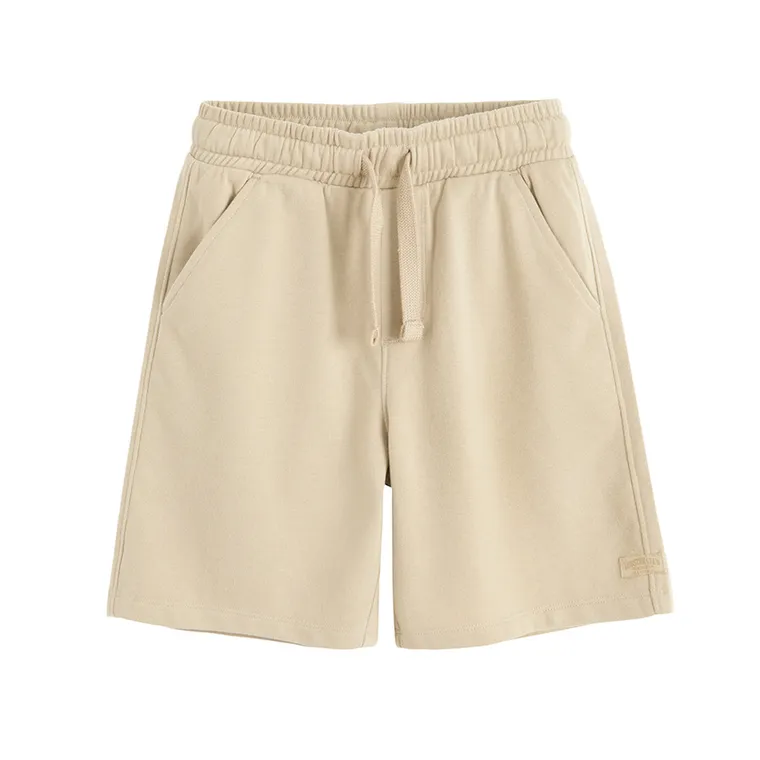 Cool Club, Pantaloni scurti pentru baieti, bej