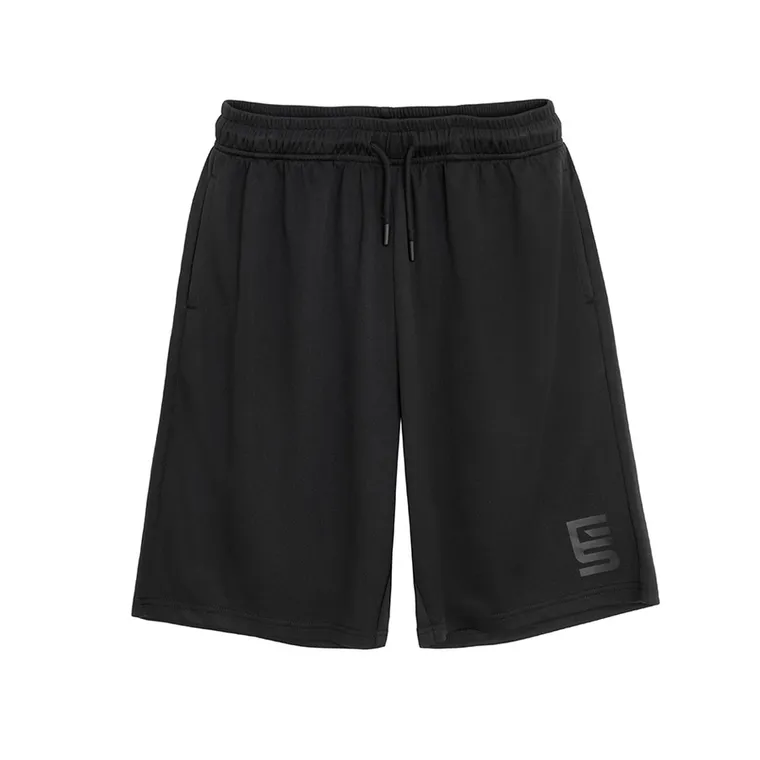 Cool Club, Pantaloni scurti pentru baieti, negru