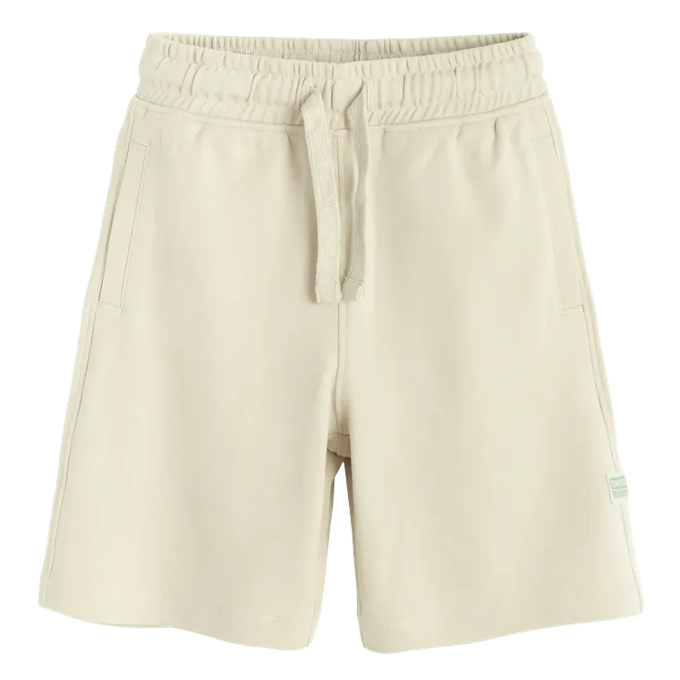 Cool Club, Pantaloni scurti pentru baieti, relaxed, bej