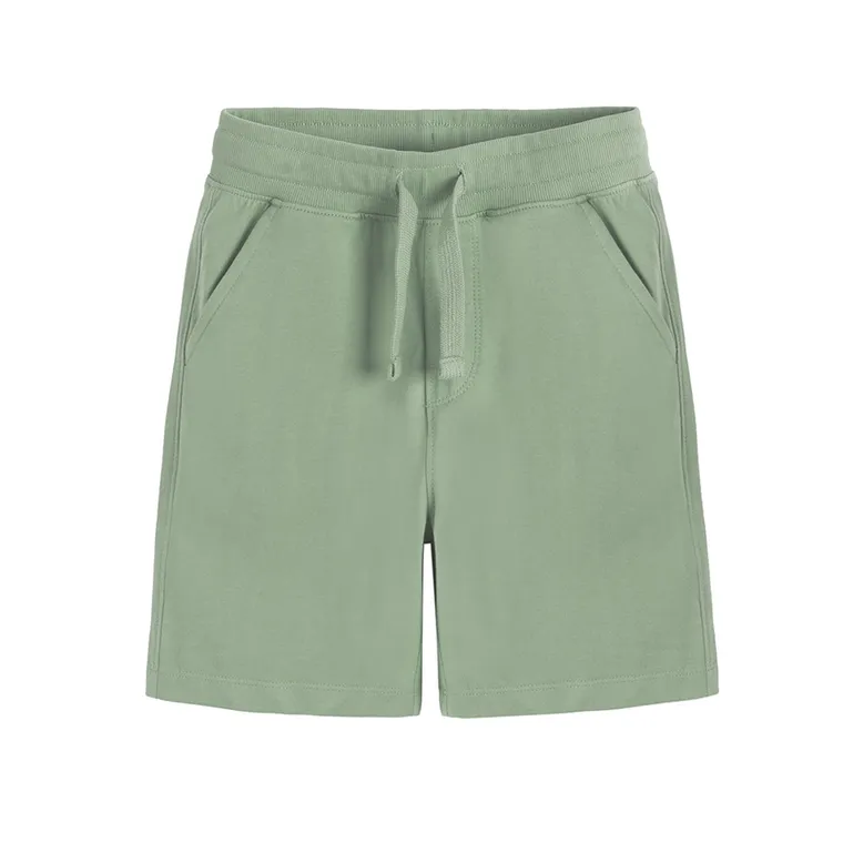 Cool Club, Pantaloni scurti pentru baieti, verde