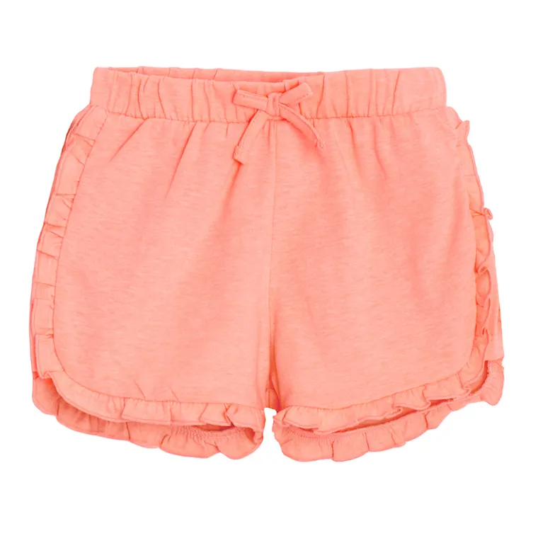 Cool Club, Pantaloni scurti pentru fete, corai