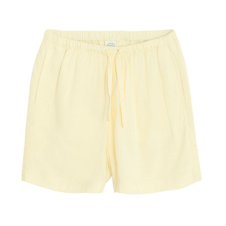 Cool Club, Pantaloni scurti pentru fete, galben