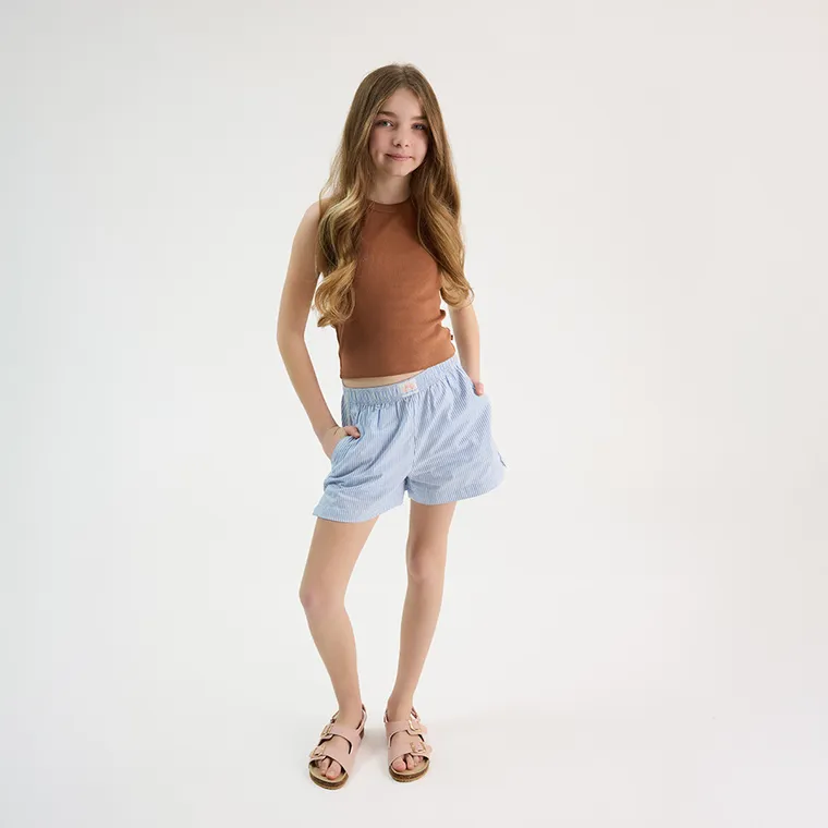 Cool Club, Pantaloni scurti pentru fete, mix