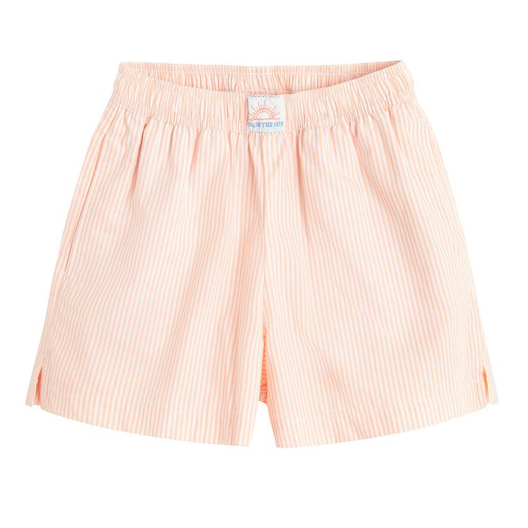 Cool Club, Pantaloni scurti pentru fete, portocaliu