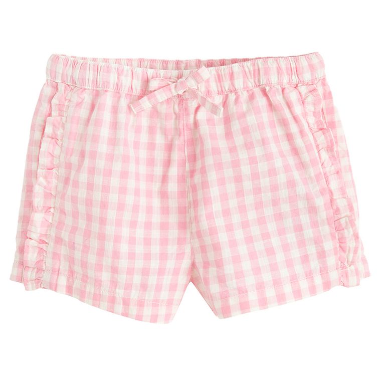 Cool Club, Pantaloni scurti pentru fete, roz