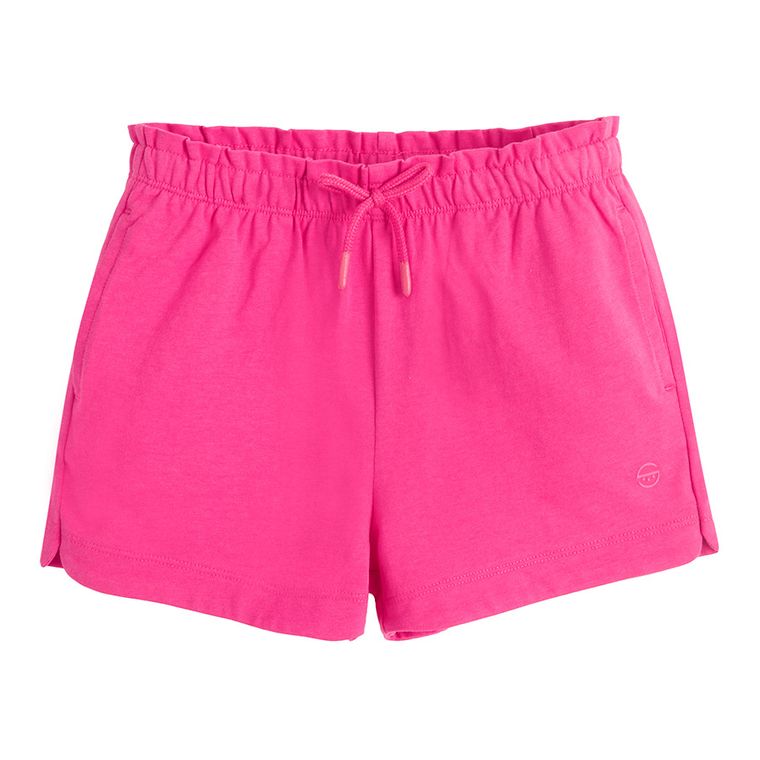 Cool Club, Pantaloni scurti pentru fete, roz