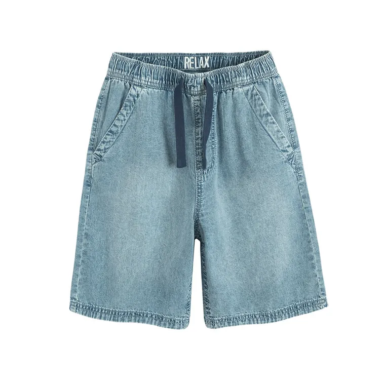 Cool Club, Pantaloni scurti reglabili pentru baieti, relaxed