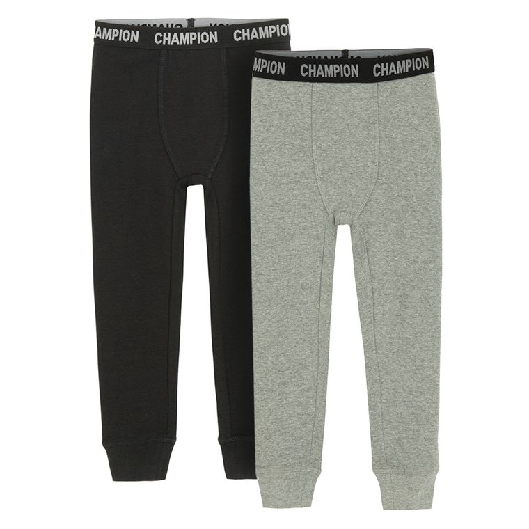 Cool Club, Pantaloni termici pentru baieti, mix, set, 2 buc.