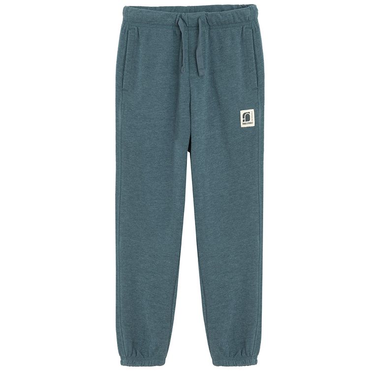 Cool Club, Pantaloni trening pentru baieti, albastru