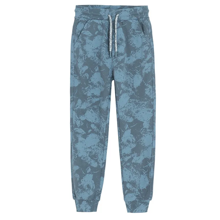 Cool Club, Pantaloni trening pentru baieti, albastru