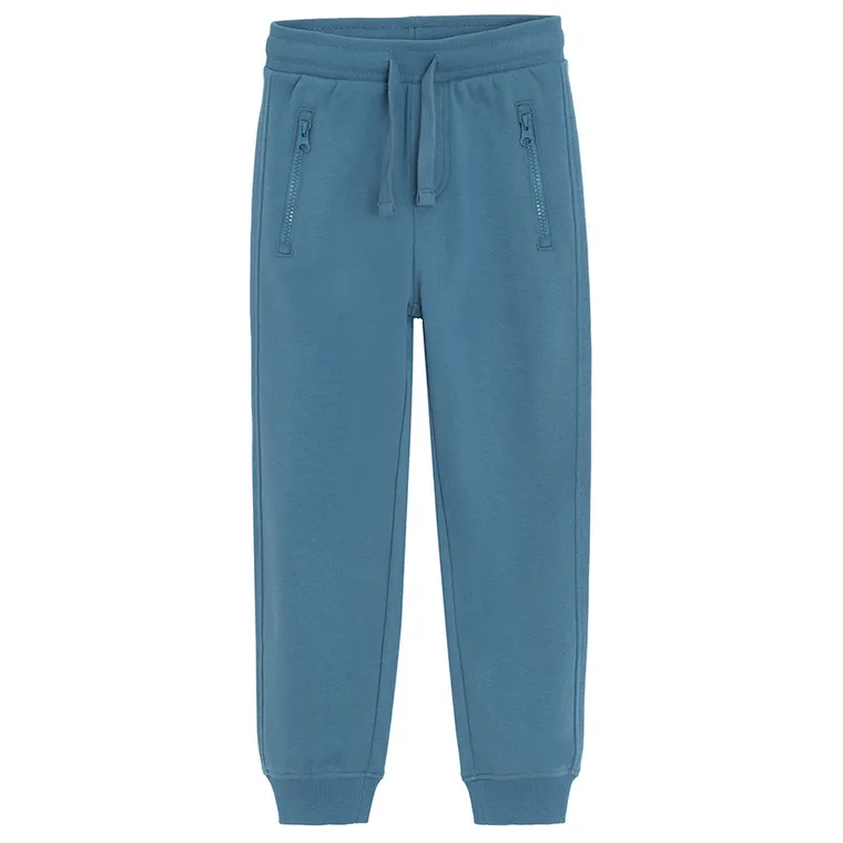 Cool Club, Pantaloni trening pentru baieti, albastru