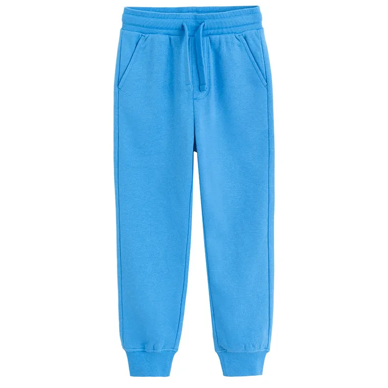 Cool Club, Pantaloni trening pentru baieti, albastru