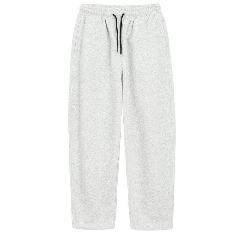 Cool Club, Pantaloni trening pentru baieti, balloon, gri