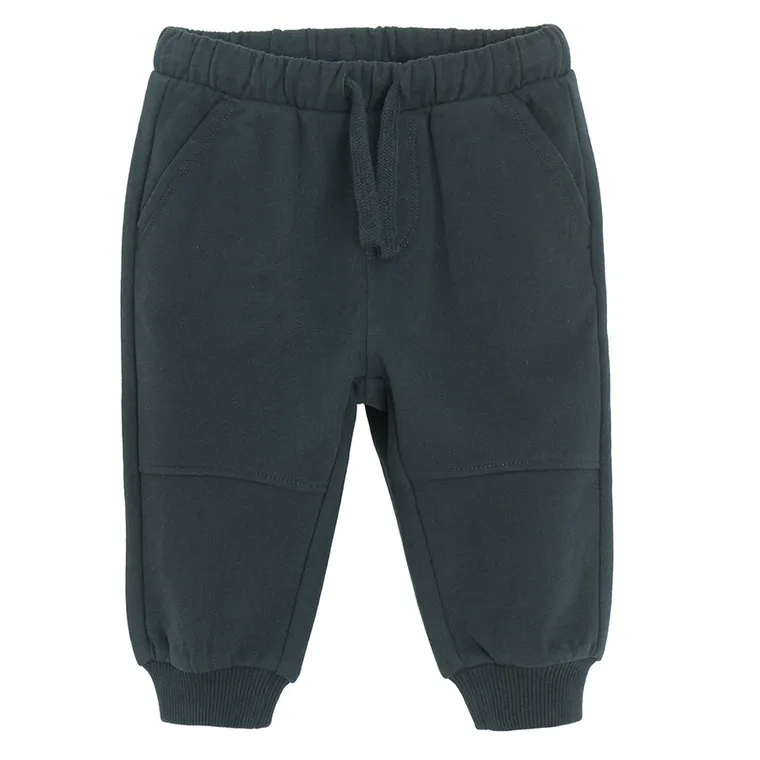 Cool Club, Pantaloni trening pentru baieti, bleumarin