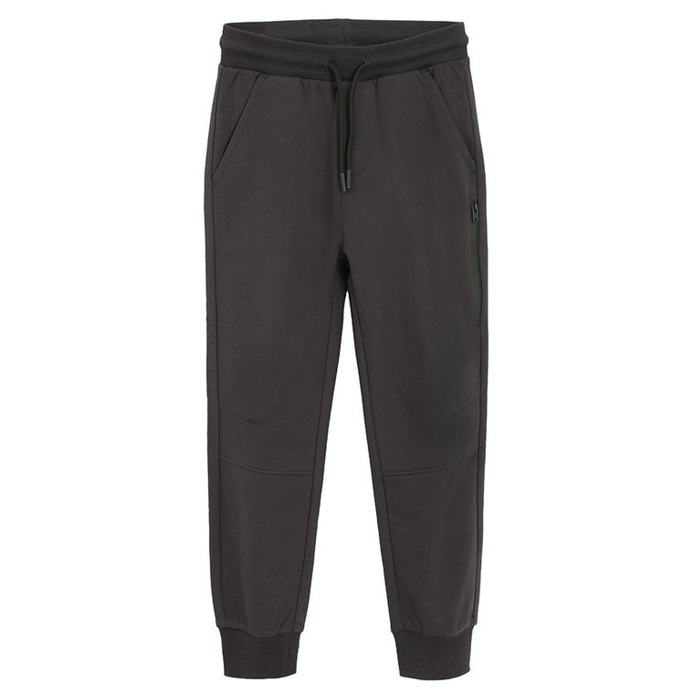 Cool Club, Pantaloni trening pentru baieti, granit