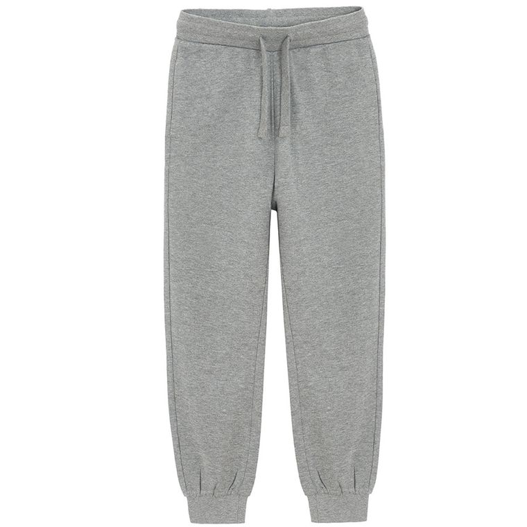 Cool Club, Pantaloni trening pentru baieti, gri