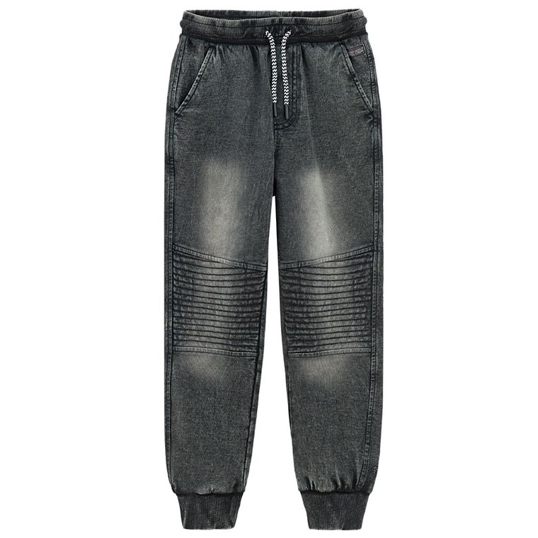 Cool Club, Pantaloni trening pentru baieti, gri